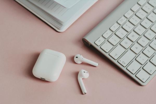 AirPods Not Connecting To MacBook