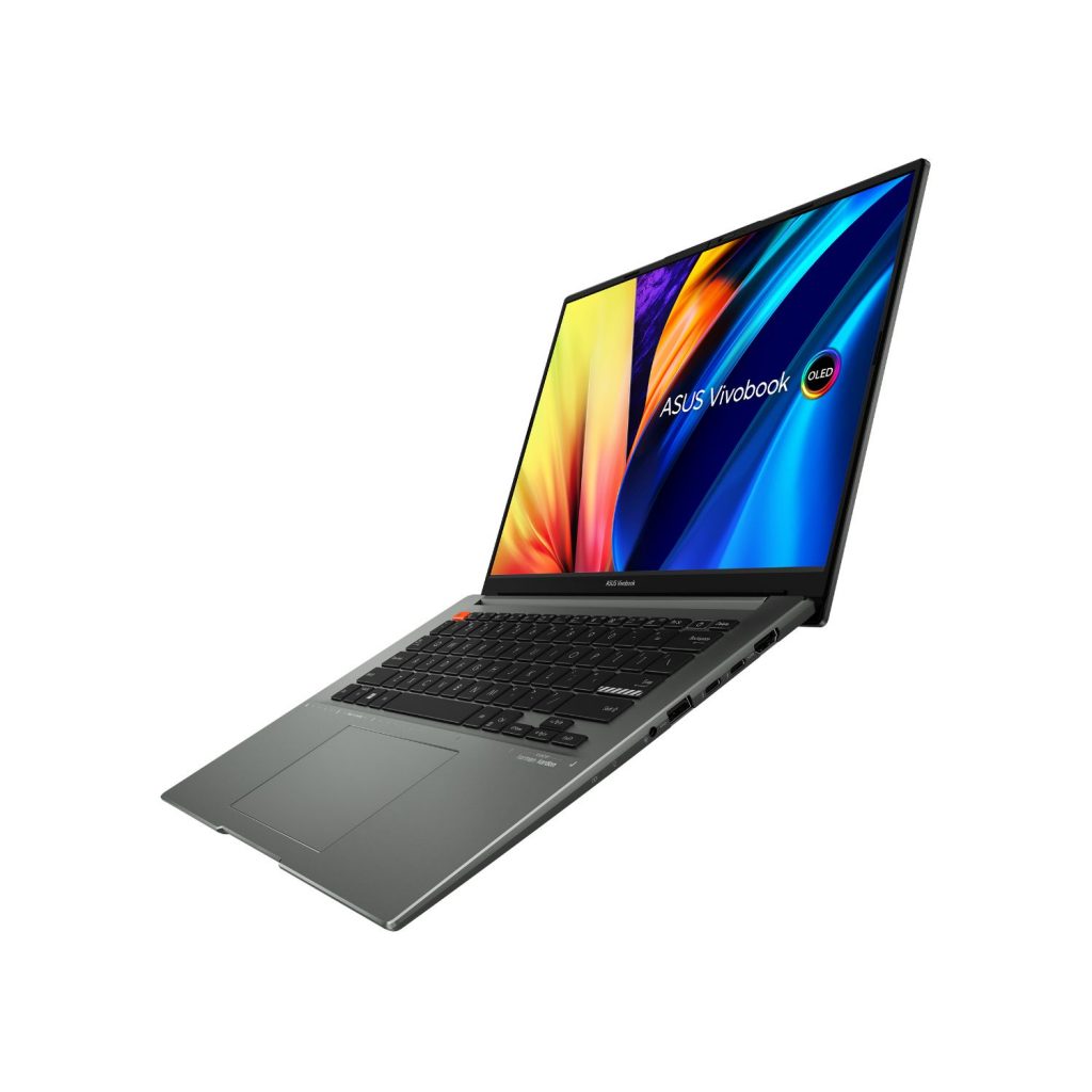 Asus Vivobook Pro 14 14x