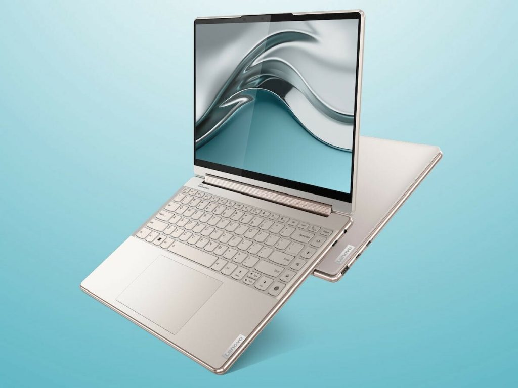 Lenovo Yoga 9i