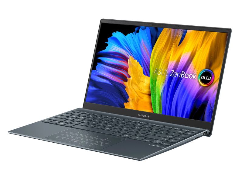 Asus Zenbook 13 OLED