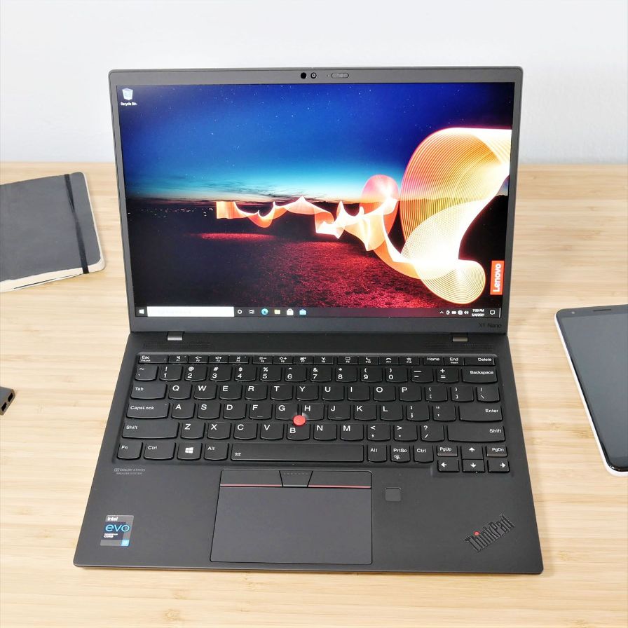 Lenovo Thinkpad X1 Nano