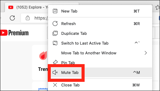 ow to Mute Tabs in Opera Browser